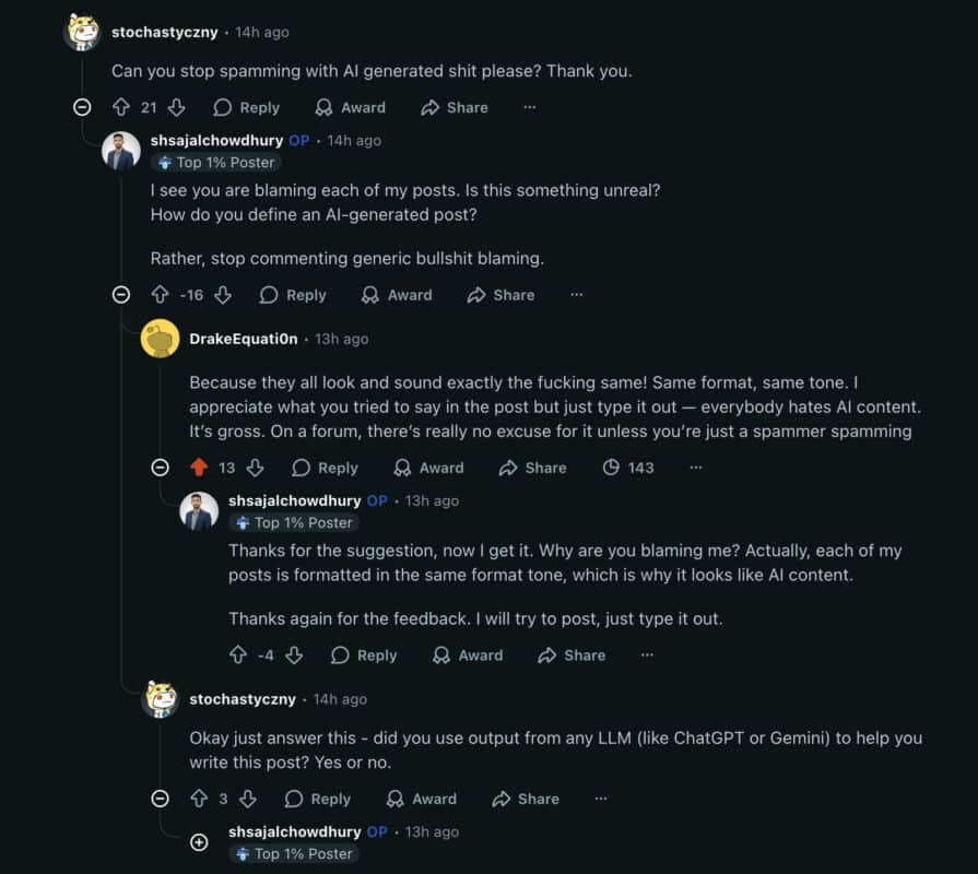 This is Why Your Landing Page Sucks…