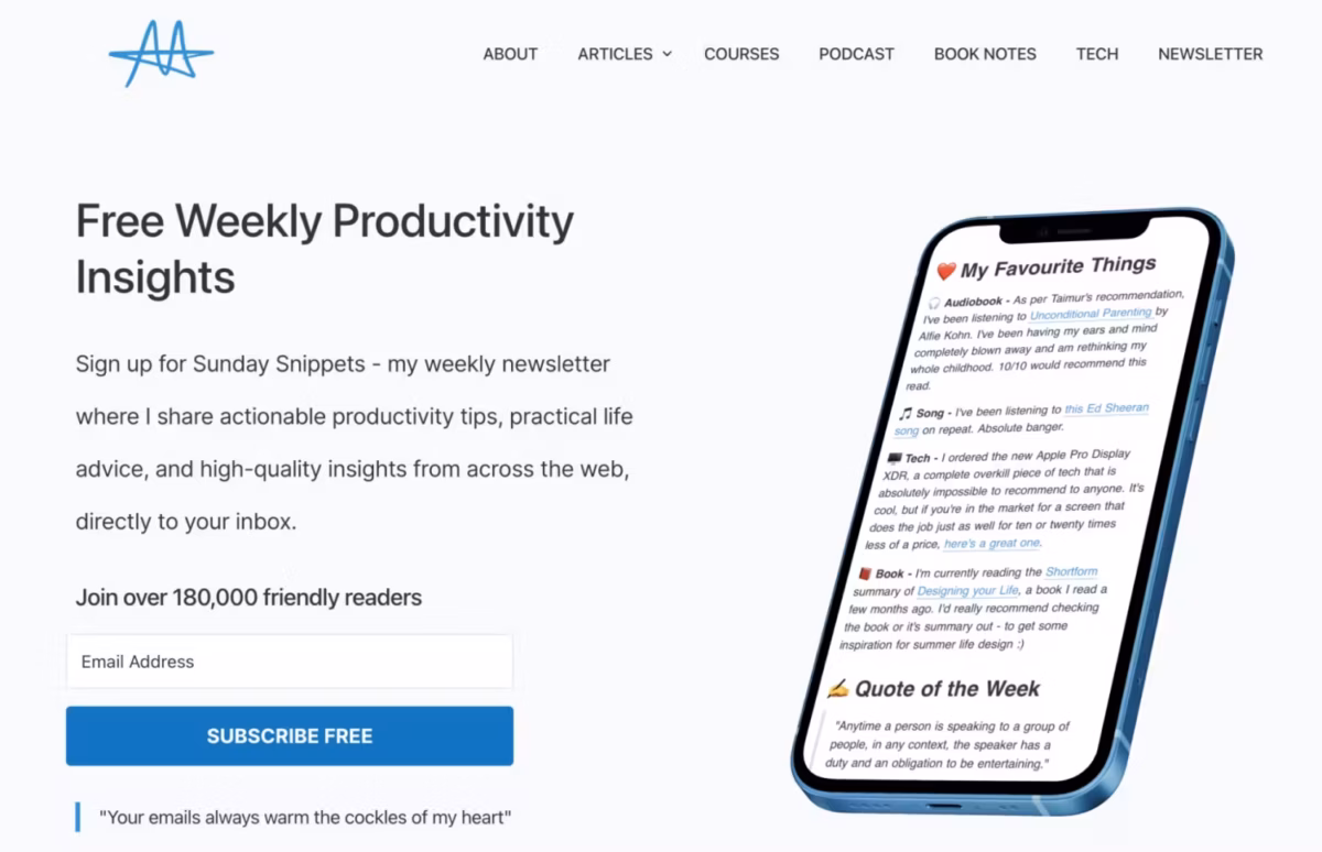 Landing Page Optimization 101: The Basics & Best Practices
