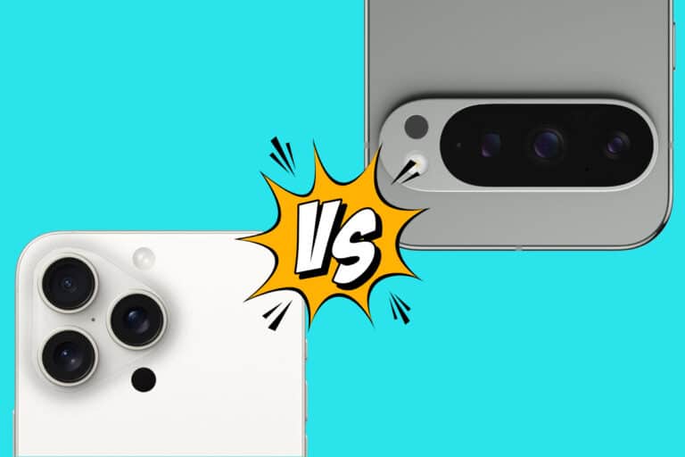 iPhone 15 Pro Max vs Google Pixel 9 Pro XL Which Refurbished Flagship Is Best