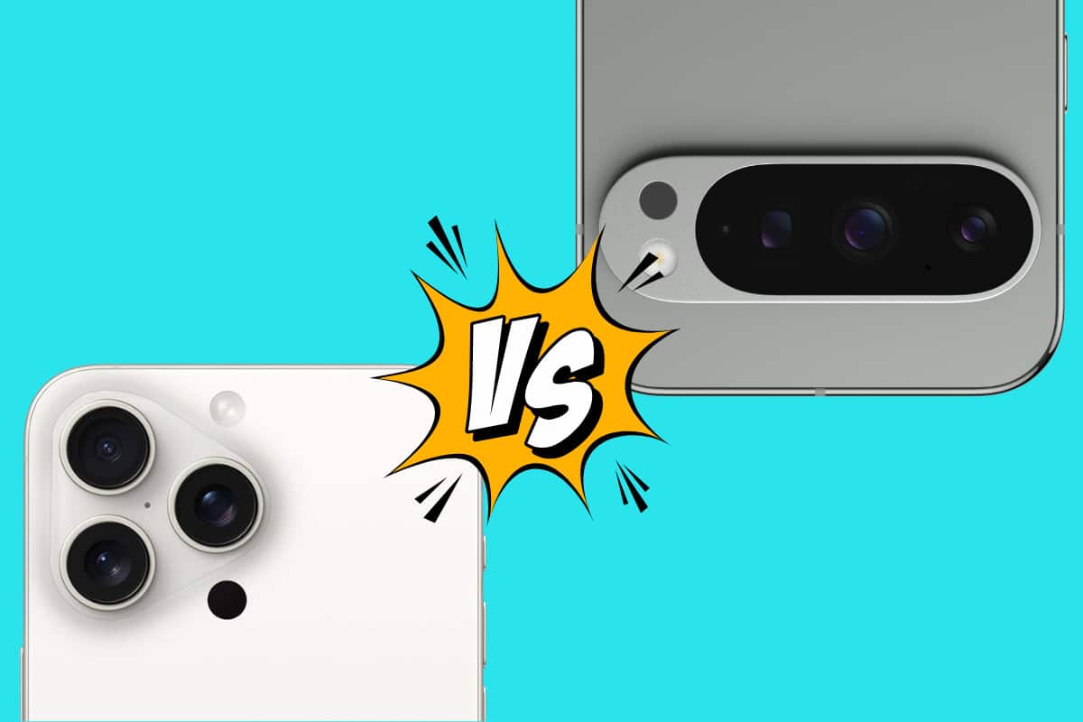 iPhone 15 Pro Max vs Google Pixel 9 Pro XL: Which Refurbished Flagship Is Best?