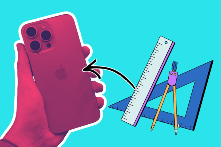 iPhone Size Comparison Chart Ranking Them ALL By Size but which is best for you