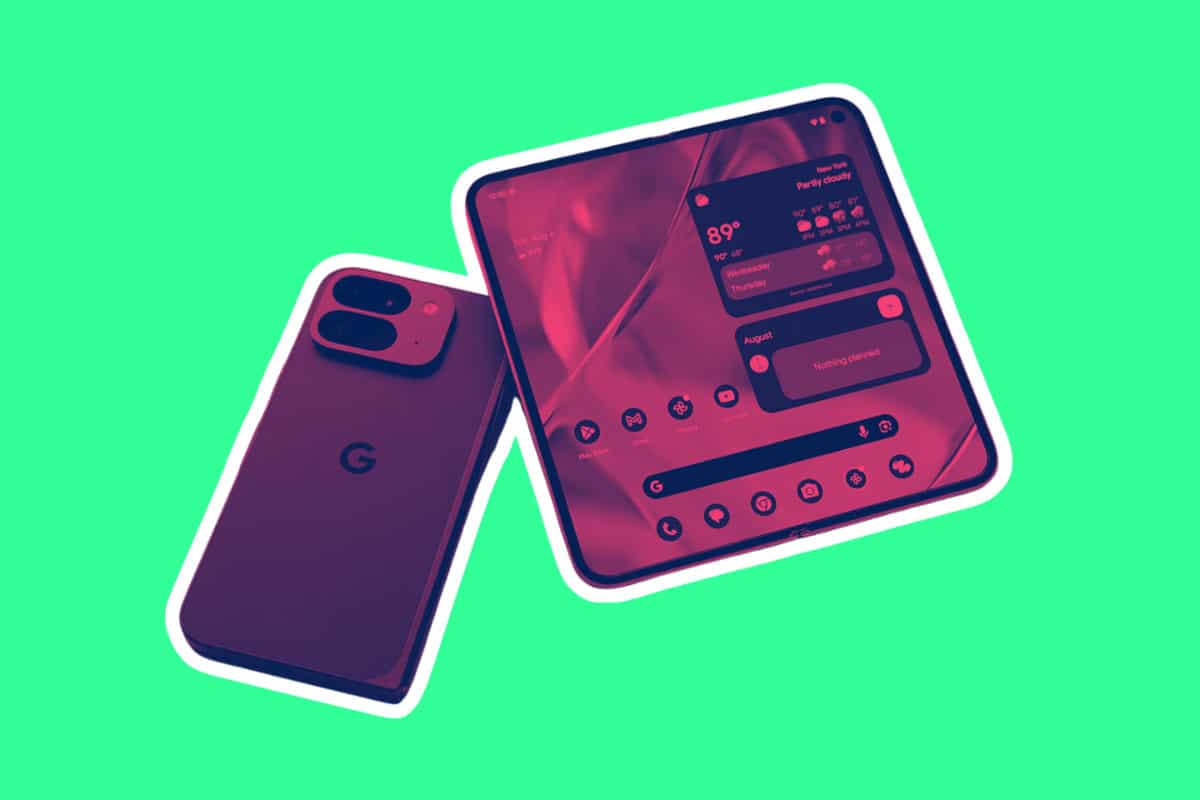 pixel 9 pro fold