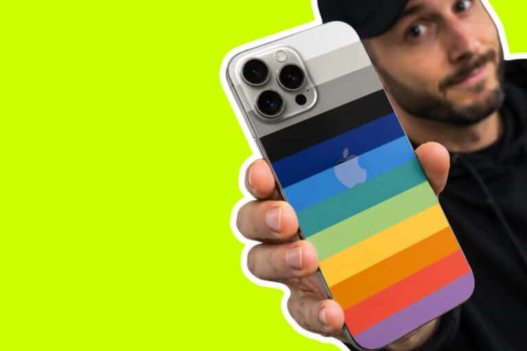 iPhone Colors Guide For Refurbished Models