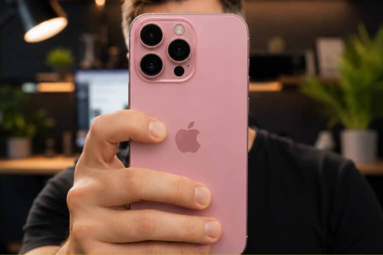 best refurbished pink iphone to buy 2026