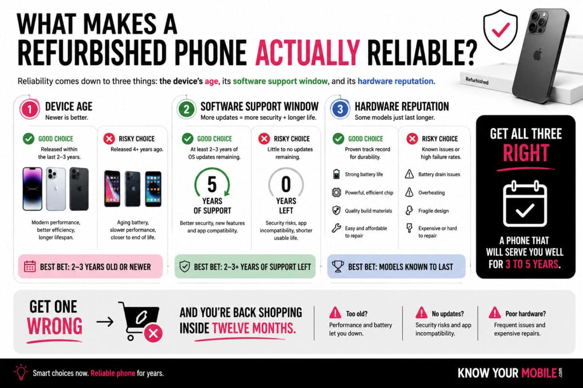 refurbished-phone-reliabiliity-what-to-look-for