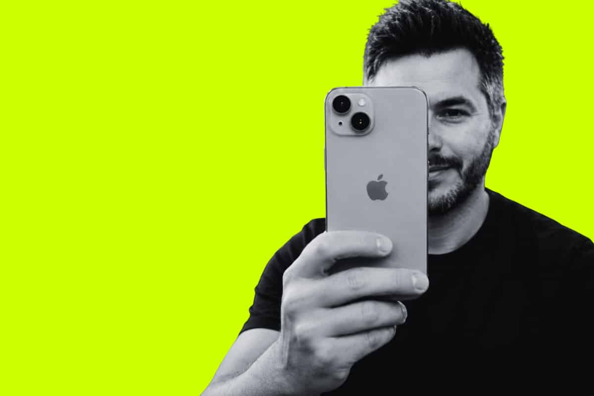 iPhone 14 Review