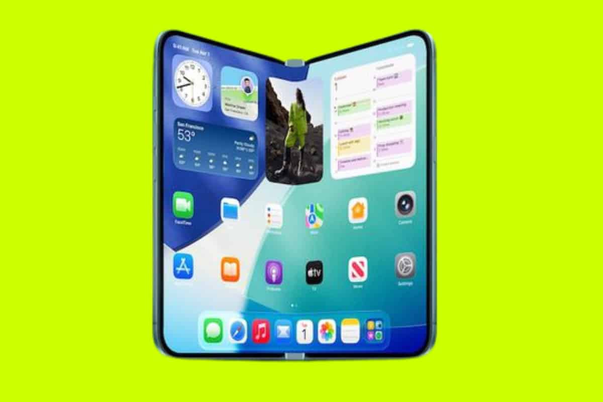 5 major problems with Apple's iPhone Ultra