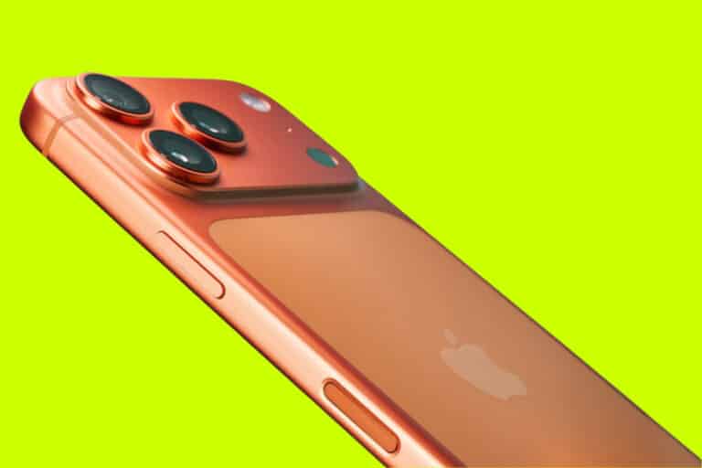 Apple’s iPhone 18 Will Be Too Expensive For Normal People To Buy