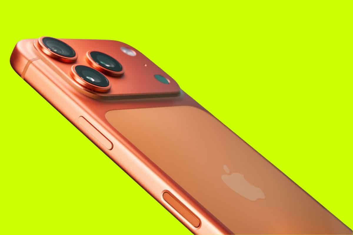 Apple’s iPhone 18 Will Be Too Expensive For Normal People To Buy