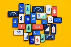 Best Budget Unlimited Plans — Ranked