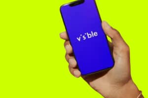 I Switched From Verizon To VISIBLE; Here's 13 Reasons Why…