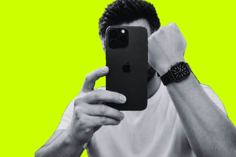 My Go-To Data Plan For Apple Watch (And My iPhone Too)