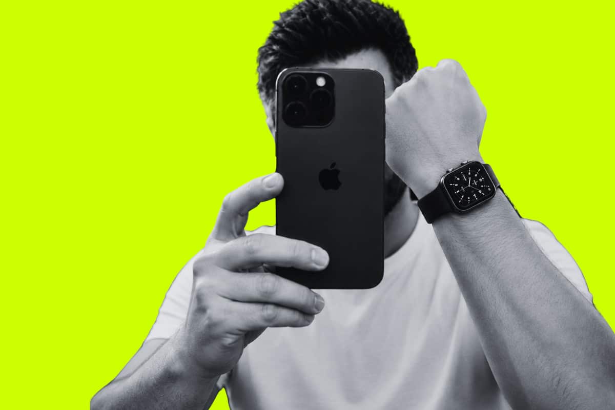 My Go-To Data Plan For Apple Watch (And My iPhone Too)