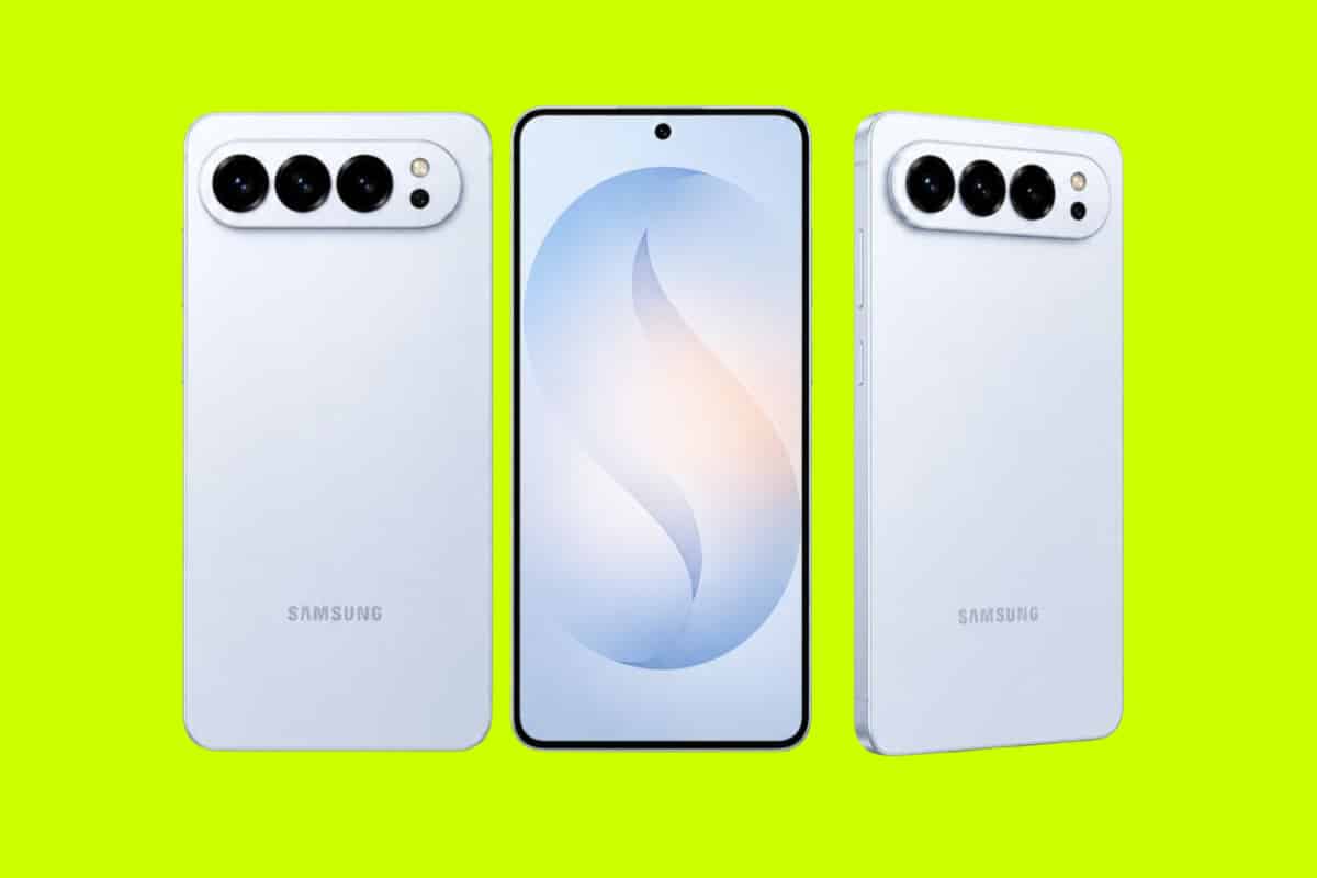 Samsung Galaxy S27 Series Release Date, New Models & Specs Detailed