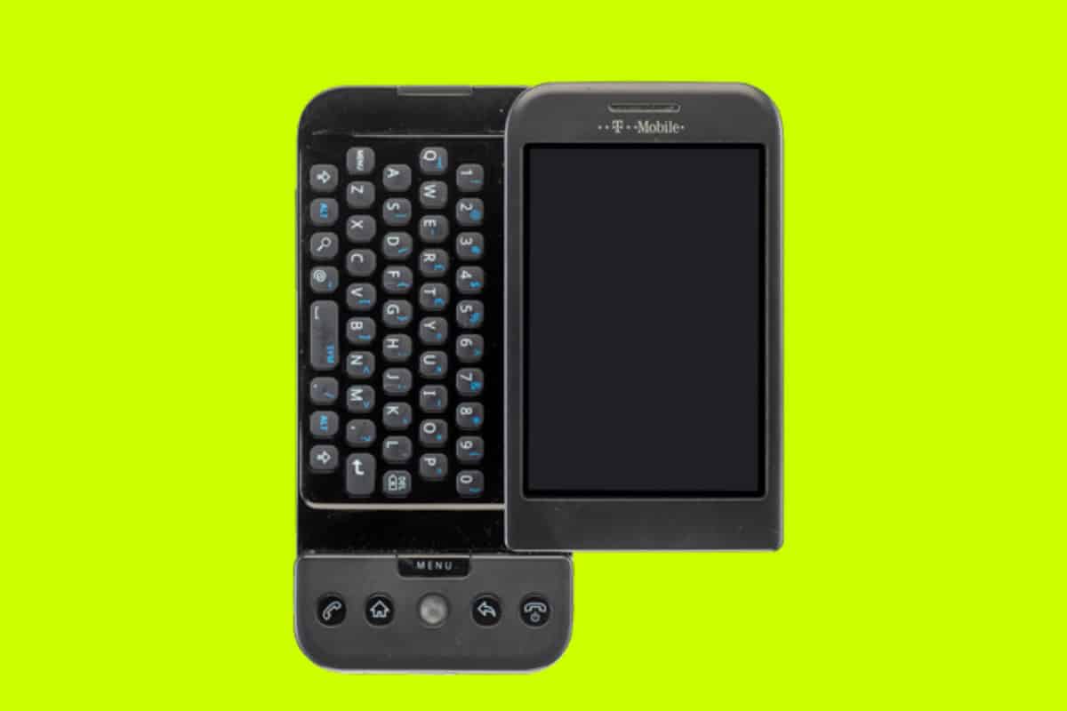 T-Mobile G1