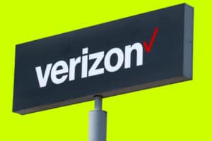 how often does Verizon go down