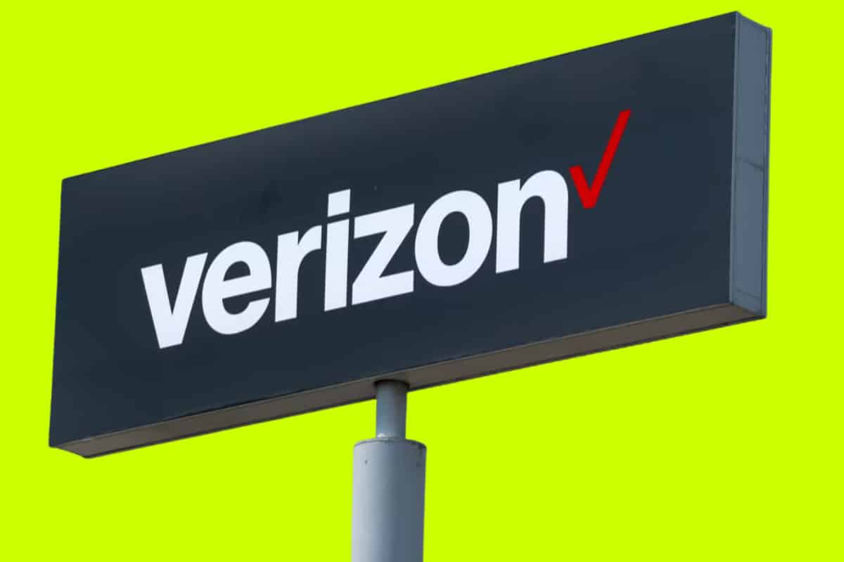 how often does Verizon go down