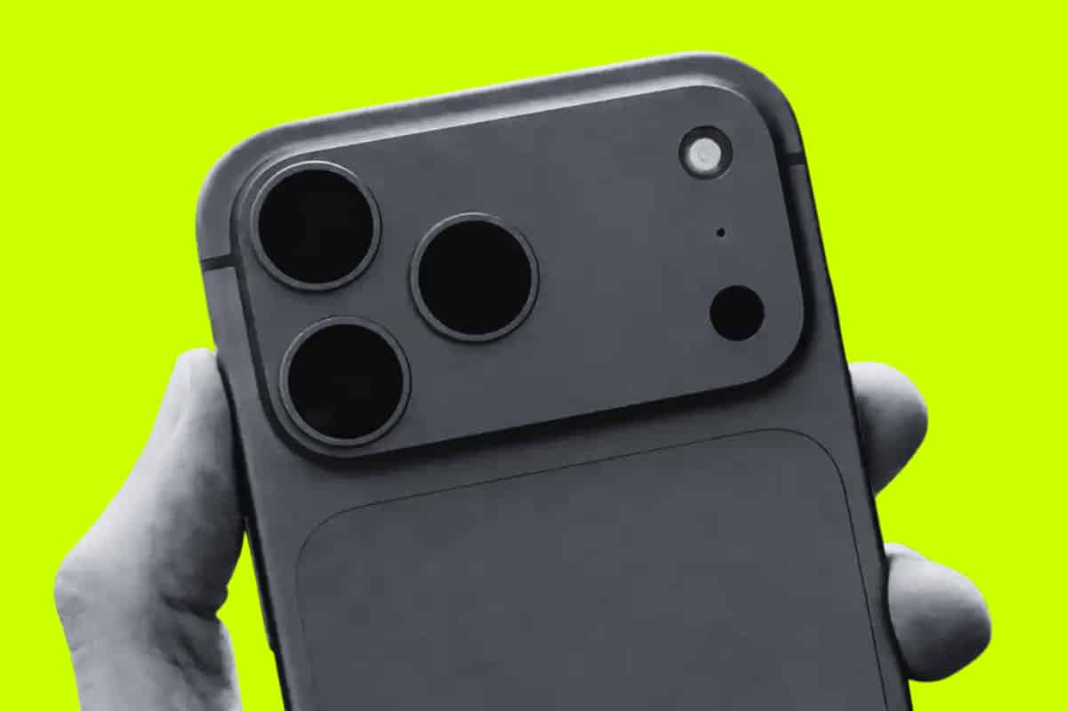 iPhone 18 Camera Rumors Deep-Dive New Features & Why They Matter