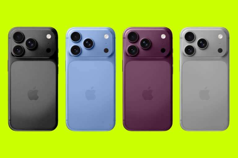 iPhone 18 launch, preorder and release date by region
