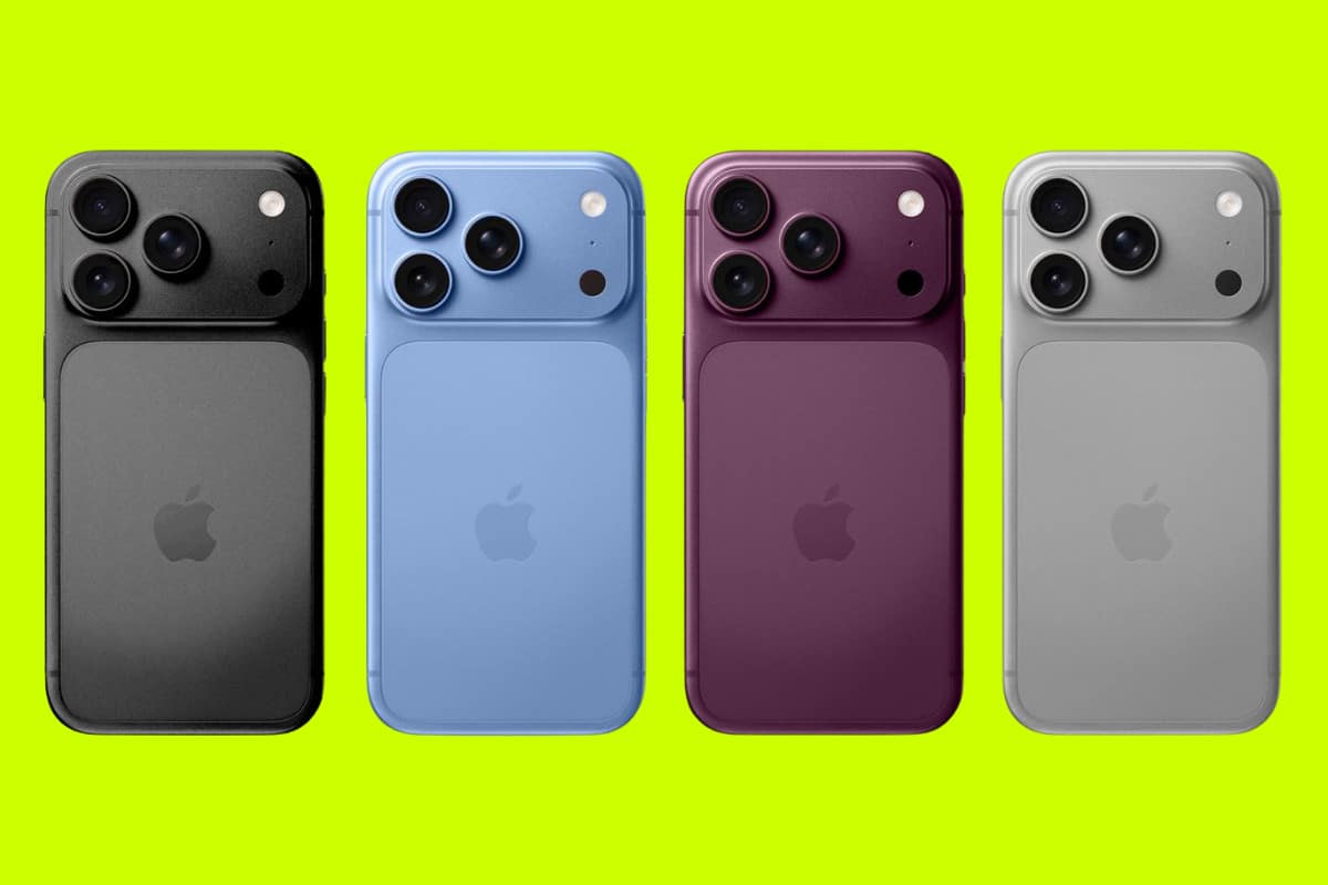 iPhone 18 launch, preorder and release date by region
