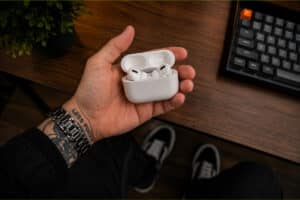 refurbished airpods are incredible for value for money