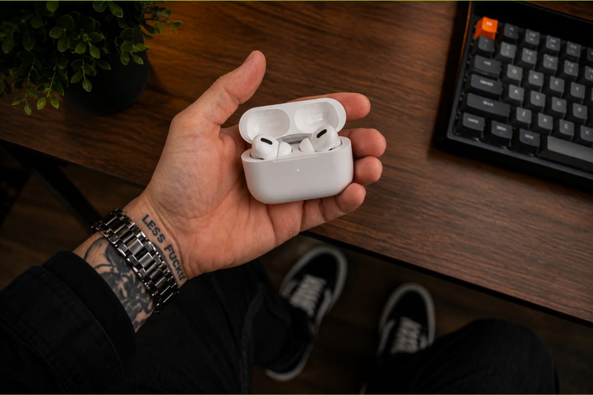 refurbished airpods are incredible for value for money