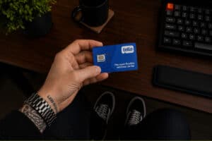 what's the best value tello plan right now
