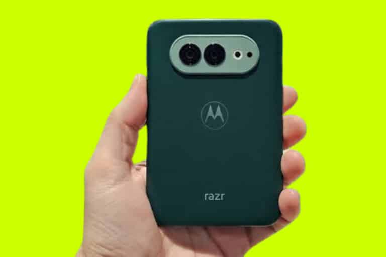 Forget The RAZR Flex 27, Get One of These Foldables Instead
