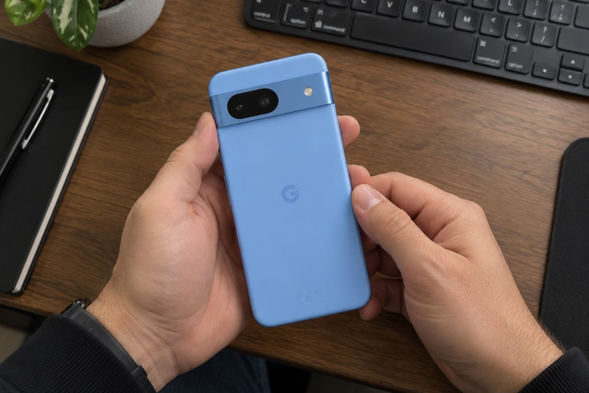 This Is the Best Pixel Phone Under $300 to Get in 2026