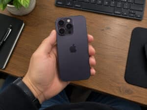 refurb iphone 14 pro