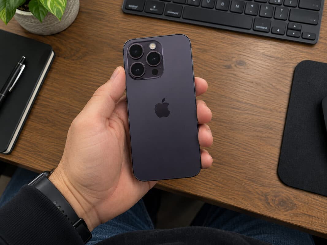 refurb iphone 14 pro