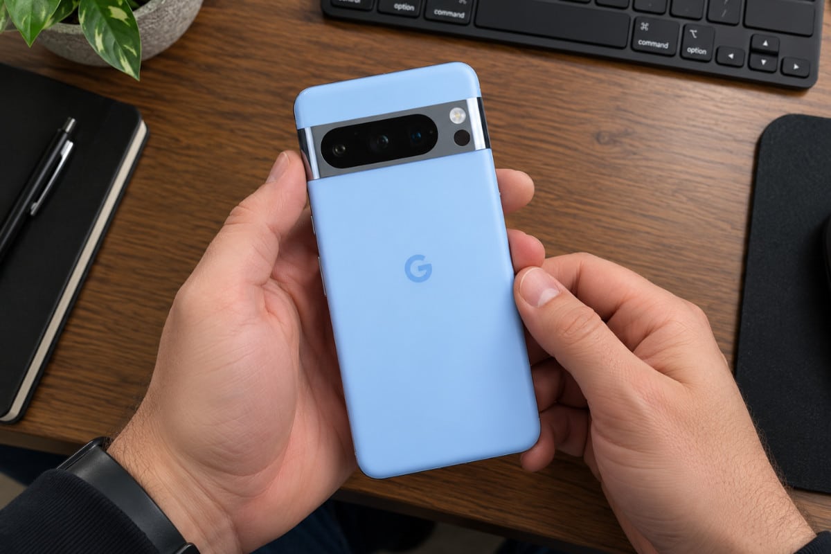 refurb pixel 8 pro